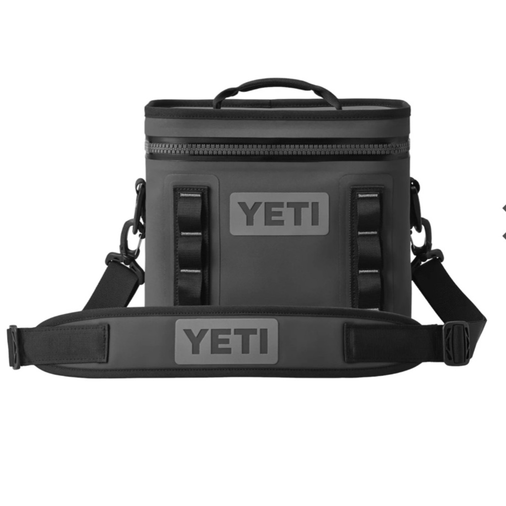 NWT in box - Yeti Hopper Flip 8 Soft